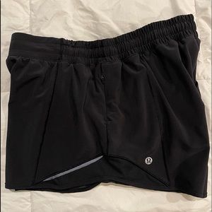 Lululemon Black 10 y’all LIKE NEW